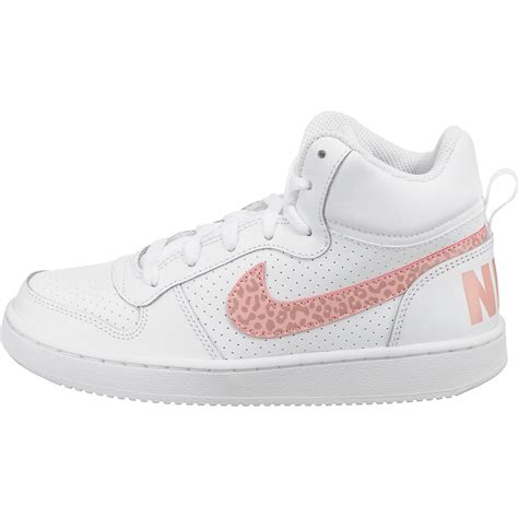 nike weiss kinder|Weiße Sneaker für Kinder (213) .